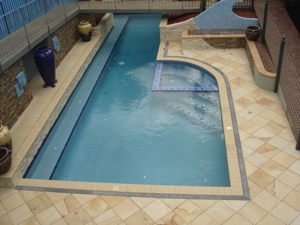 Good Quality interior exterior Sandstone Flooring Stone Tiles